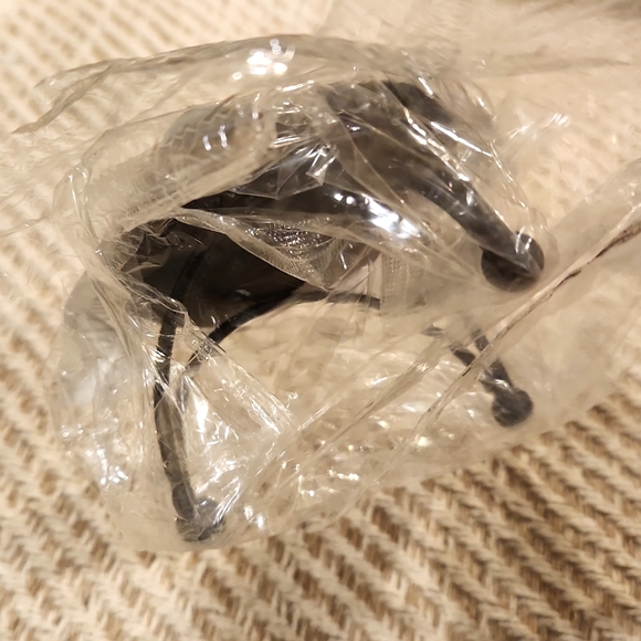 2 candle plates - Picture 5 of 5